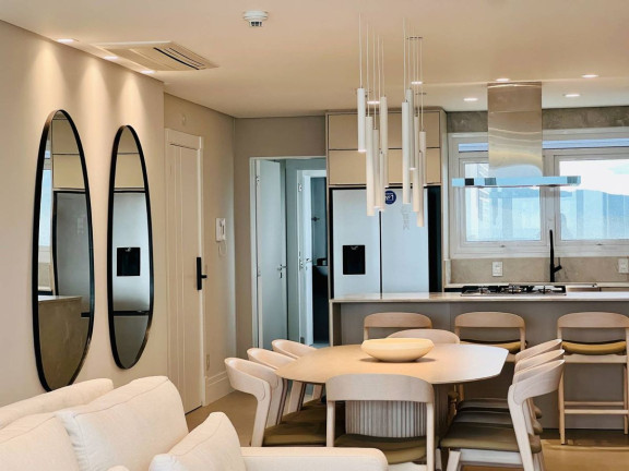 Imagem Apartamento com 4 Quartos à Venda,  em Barra Sul - Balneário Camboriú