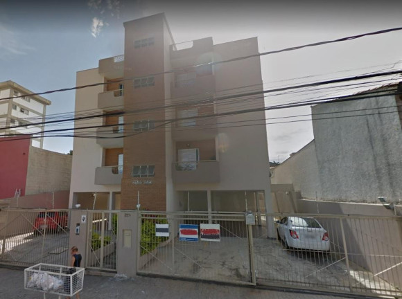 Imagem Apartamento com 2 Quartos à Venda, 72 m² em Vila Barão - Sorocaba