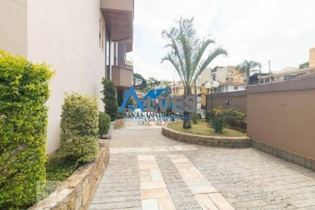 Imagem Apartamento com 3 Quartos à Venda, 133 m² em Parque Das Nações - Santo André Imagem Apartamento com 3 Quartos à Venda, 133 m² em Parque Das Nações - Santo André