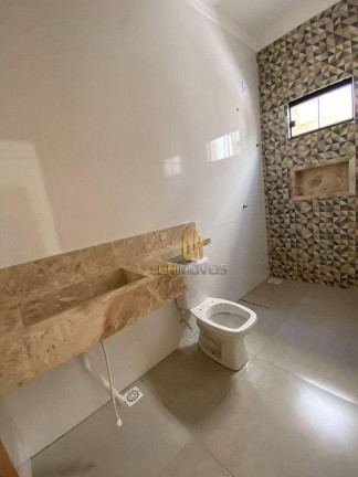 Imagem Casa com 3 Quartos à Venda, 120 m² em Solange Park Ii - Goiânia