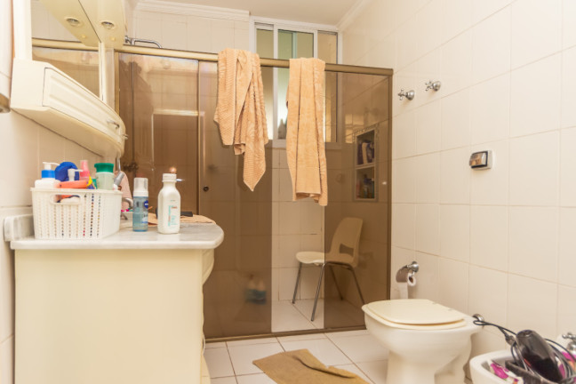 Imagem Apartamento com 4 Quartos à Venda, 290 m² em Bela Vista - São Paulo