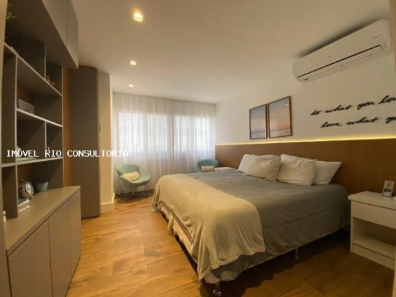 Imagem Apartamento com 4 Quartos à Venda, 280 m² em Rio De Janeiro Imagem Apartamento com 4 Quartos à Venda, 280 m² em Rio De Janeiro