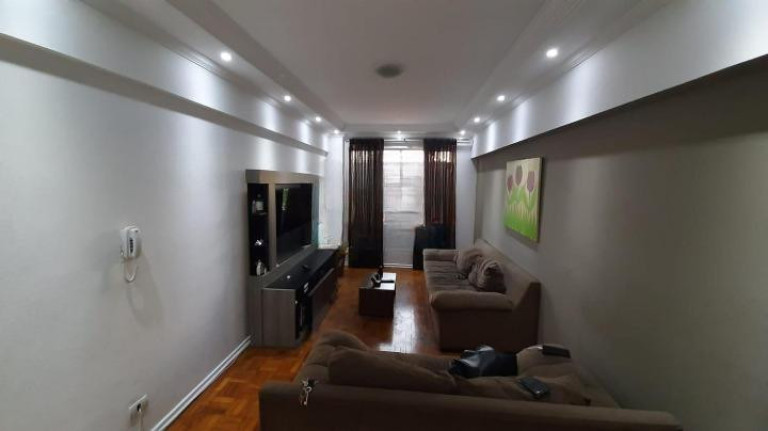 Imagem Apartamento com 2 Quartos à Venda, 95 m² em Taboão - São Bernardo Do Campo Imagem Apartamento com 2 Quartos à Venda, 95 m² em Taboão - São Bernardo Do Campo
