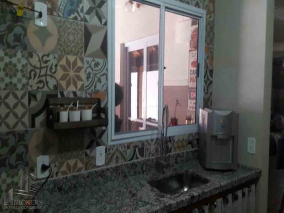 Imagem Casa de Condomínio com 4 Quartos à Venda, 188 m² em Green Valley - Votorantim