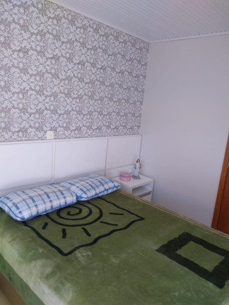 Imagem Casa com 2 Quartos à Venda, 54 m² em Nossa Senhora Do Rosario - Caxias Do Sul
