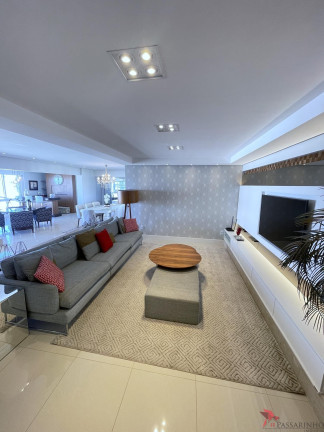 Imagem Apartamento com 4 Quartos à Venda, 250 m² em Praia Grande - Torres