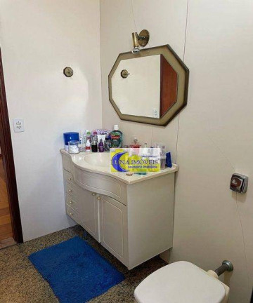 Imagem Apartamento com 3 Quartos à Venda, 127 m² em Jardim Do Mar - São Bernardo Do Campo Imagem Apartamento com 3 Quartos à Venda, 127 m² em Jardim Do Mar - São Bernardo Do Campo