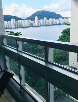 Imagem Apartamento com 3 Quartos à Venda, em Jardim Astúrias - Guarujá Imagem Apartamento com 3 Quartos à Venda, em Jardim Astúrias - Guarujá