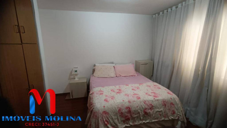 Imagem Casa com 3 Quartos à Venda, 184 m² em Baeta Neves - São Bernardo Do Campo