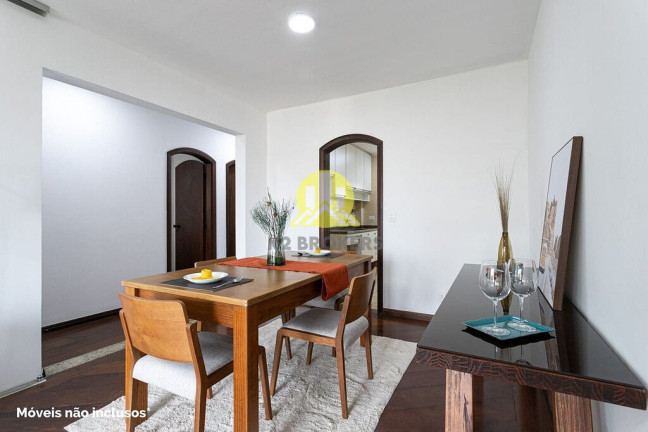 Imagem Apartamento com 2 Quartos à Venda, 102 m² em Chácara Klabin - São Paulo Imagem Apartamento com 2 Quartos à Venda, 102 m² em Chácara Klabin - São Paulo