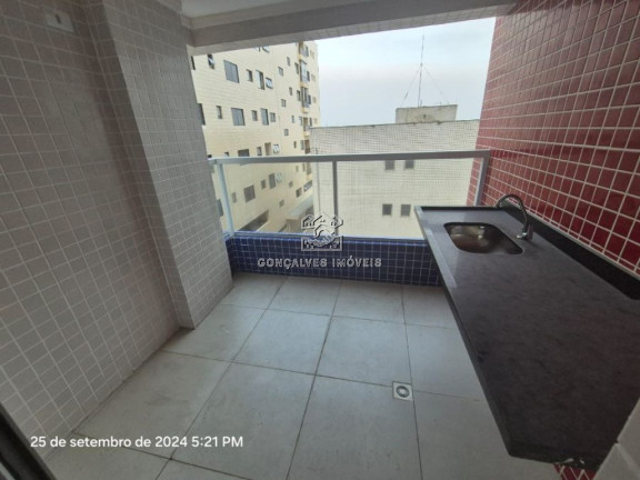 Imagem Apartamento com 2 Quartos à Venda, em Vila Caiçara - Praia Grande Imagem Apartamento com 2 Quartos à Venda, em Vila Caiçara - Praia Grande