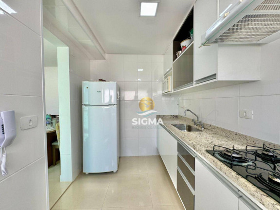 Imagem Cobertura com 2 Quartos à Venda, 140 m² em Pitangueiras - Guarujá