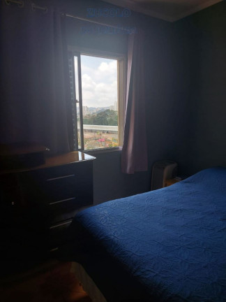 Imagem Apartamento com 2 Quartos à Venda, 56 m²