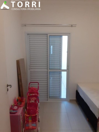 Imagem Imóvel com 3 Quartos à Venda, 154 m² em Horto Florestal - Sorocaba