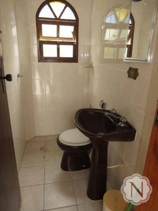 Imagem Sobrado com 4 Quartos à Venda, 190 m² em Jardim Cibratel - Itanhaém Imagem Sobrado com 4 Quartos à Venda, 190 m² em Jardim Cibratel - Itanhaém