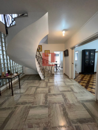 Imagem Casa com 3 Quartos à Venda, 280 m² em Jardim Paulista - São Paulo Imagem Casa com 3 Quartos à Venda, 280 m² em Jardim Paulista - São Paulo