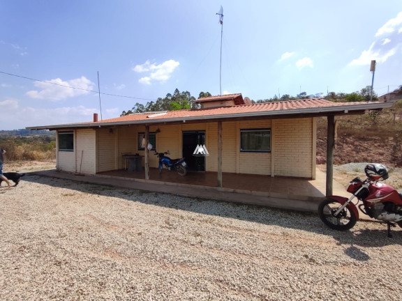 Imóvel com 3 Quartos à Venda, 5.000 m² em Pedras - Itatiaiuçu