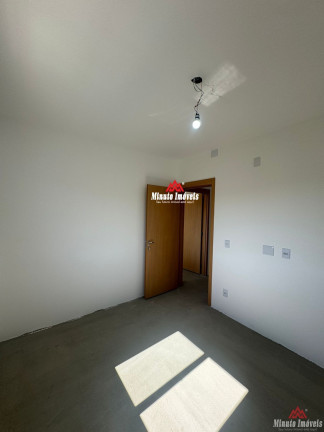 Imagem Apartamento com 2 Quartos à Venda, 51 m² em Horto Florestal - Jundiaí