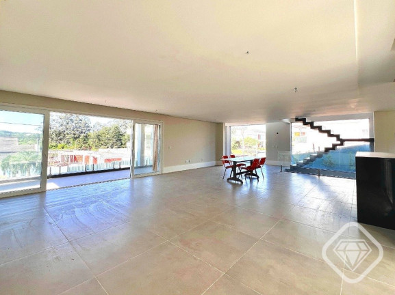 Imagem Casa de Condomínio com 4 Quartos à Venda, 375 m² em Alphaville - Porto Alegre