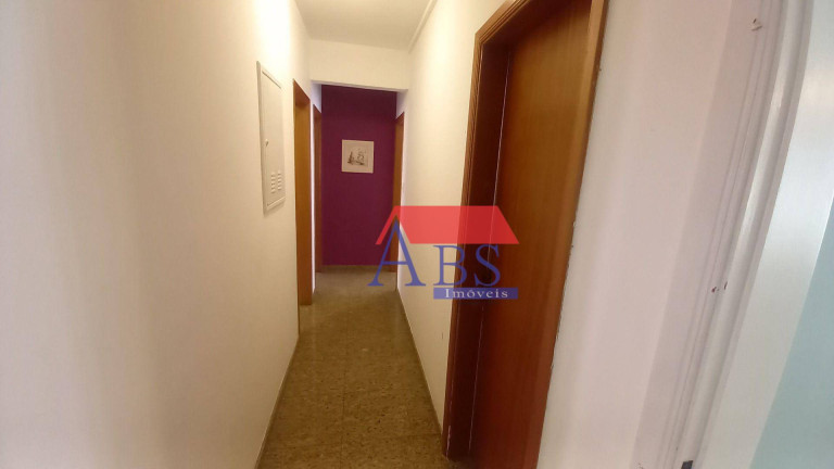 Imagem Apartamento com 3 Quartos à Venda, 140 m² em Embaré - Santos