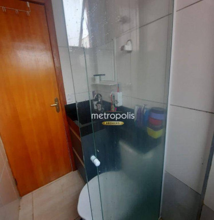 Imagem Apartamento com 2 Quartos à Venda, 47 m² em Santa Terezinha - São Bernardo Do Campo