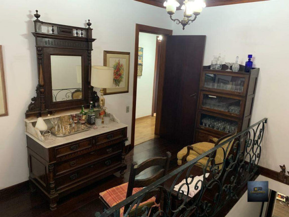 Imagem Casa com 4 Quartos à Venda, 360 m² em Embuema - Embu Das Artes