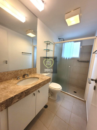 Imagem Apartamento com 3 Quartos para Alugar, 115 m² em Perdizes - São Paulo