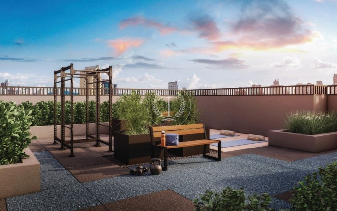 Imagem Apartamento com 2 Quartos à Venda, 41 m² em Vila Gustavo - São Paulo Imagem Apartamento com 2 Quartos à Venda, 41 m² em Vila Gustavo - São Paulo