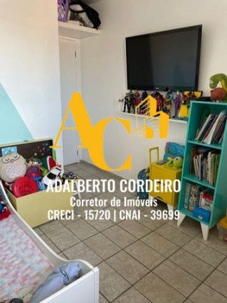 Imagem Apartamento com 2 Quartos à Venda, 68 m² em Cordeiro - Recife