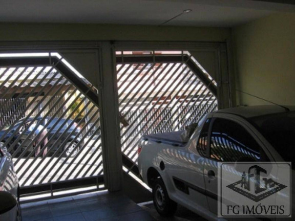 Imagem Casa com 3 Quartos à Venda, 192 m² em Jaguaribe - Osasco Imagem Casa com 3 Quartos à Venda, 192 m² em Jaguaribe - Osasco