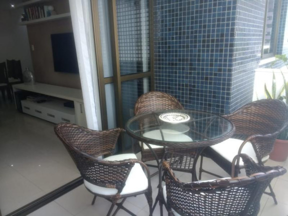 Imagem Apartamento com 3 Quartos à Venda, 113 m² em Pituba - Salvador Imagem Apartamento com 3 Quartos à Venda, 113 m² em Pituba - Salvador