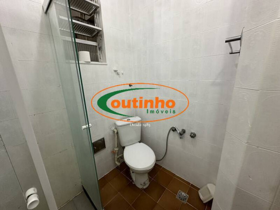 Imagem Apartamento com 2 Quartos à Venda, 58 m² em Méier - Rio De Janeiro