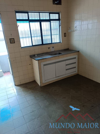 Imagem Casa com 3 Quartos à Venda, 250 m² em Jardim Utinga - Santo André Imagem Casa com 3 Quartos à Venda, 250 m² em Jardim Utinga - Santo André