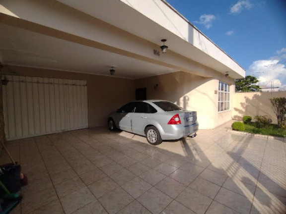 Imagem Casa com 3 Quartos à Venda, 230 m² em Jardim Simus - Sorocaba