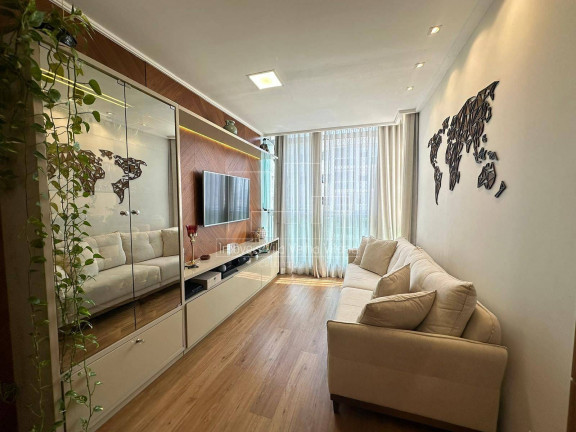 Imagem Apartamento com 3 Quartos à Venda, 76 m² em Praia De Itaparica - Vila Velha Imagem Apartamento com 3 Quartos à Venda, 76 m² em Praia De Itaparica - Vila Velha