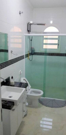 Imagem Casa com 3 Quartos à Venda, 250 m² em Oásis - Peruíbe