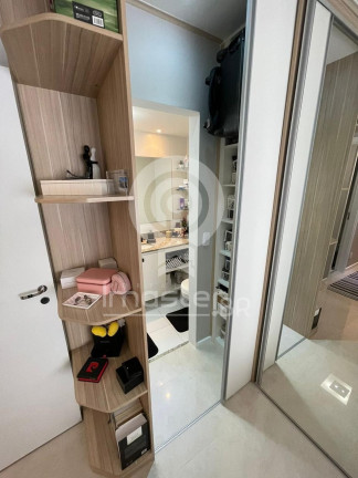 Imagem Apartamento com 2 Quartos à Venda, 81 m² em Barra Olímpica - Rio De Janeiro