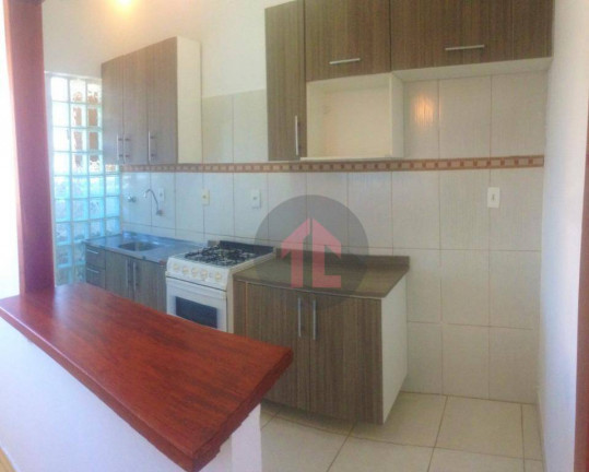 Imagem Apartamento com 1 Quarto à Venda, 41 m² em Vila Itapura - Campinas Imagem Apartamento com 1 Quarto à Venda, 41 m² em Vila Itapura - Campinas