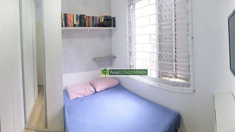 Imagem Apartamento com 2 Quartos à Venda, 42 m² em Mercês - Curitiba Imagem Apartamento com 2 Quartos à Venda, 42 m² em Mercês - Curitiba