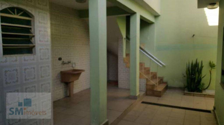 Imagem Casa com 3 Quartos à Venda, 200 m² em Sítio Do Morro - São Paulo