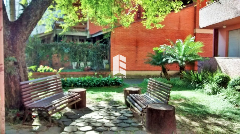 Imagem Apartamento com 3 Quartos à Venda, 76 m² em Centro - Santa Maria