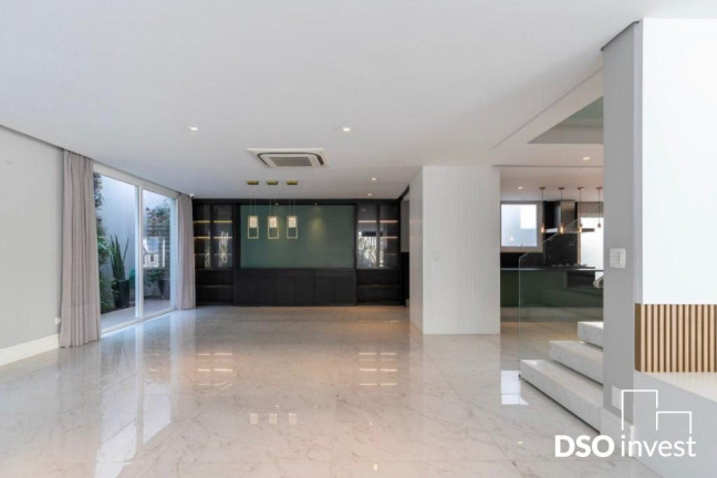 Imagem Casa de Condomínio com 3 Quartos à Venda ou Locação, 600 m² em Chácara Santo Antônio (zona Sul) - São Paulo Imagem Casa de Condomínio com 3 Quartos à Venda ou Locação, 600 m² em Chácara Santo Antônio (zona Sul) - São Paulo