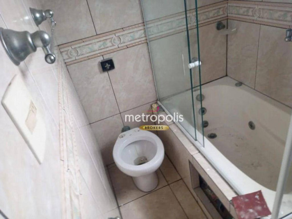 Imagem Apartamento com 3 Quartos à Venda, 84 m² em Vila Tibiriçá - Santo André Imagem Apartamento com 3 Quartos à Venda, 84 m² em Vila Tibiriçá - Santo André