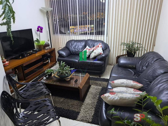 Imagem Apartamento com 3 Quartos à Venda, 75 m² em Jardim Das Laranjeiras - São Paulo