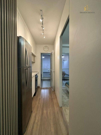 Imagem Studio com 1 Quarto à Venda, 31 m² em Boa Vista - Curitiba