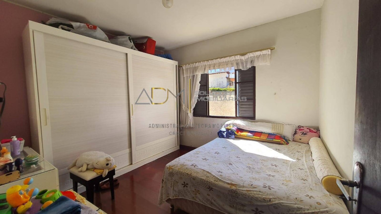 Imagem Casa com 3 Quartos à Venda, 358 m² em Jardim Paraíso - Botucatu