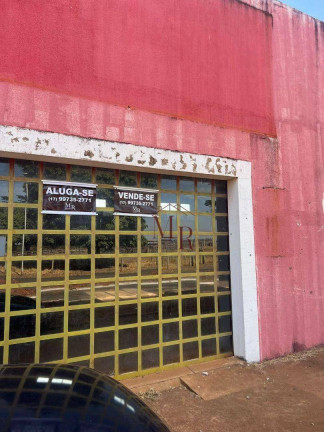 Imagem Sala Comercial para Alugar, 220 m² em Jardim Do Lago - Cardoso