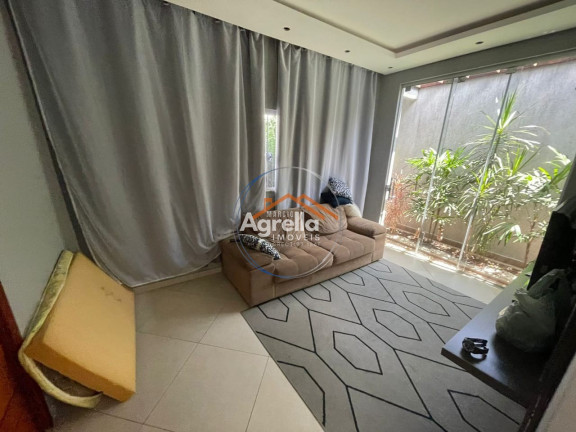 Casa com 3 Quartos à Venda, 160 m² em Jardim Esplanada - Mogi Guaçu