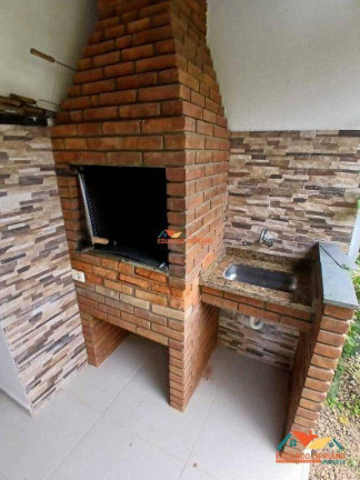 Imagem Sobrado com 2 Quartos à Venda, 79 m² em Massaguaçu - Caraguatatuba