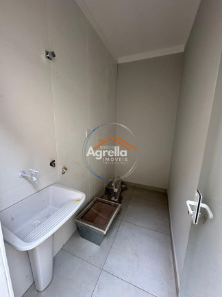 Imagem Casa com 2 Quartos à Venda, 75 m² em Residencial Do Bosque - Mogi Mirim